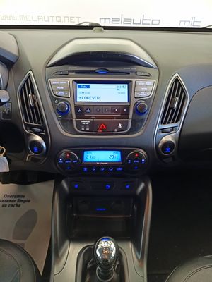 Hyundai ix35 1.6 GDi 135 CV 4x2 Klass - Foto 16