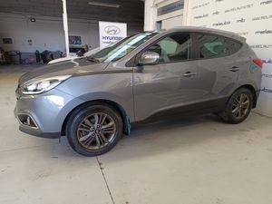 Hyundai ix35 1.6 GDi 135 CV 4x2 Klass - Foto 3