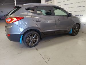 Hyundai ix35 1.6 GDi 135 CV 4x2 Klass - Foto 8