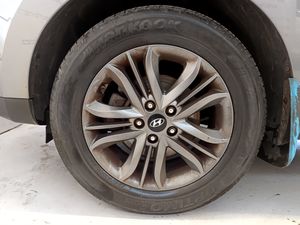 Hyundai ix35 1.6 GDi 135 CV 4x2 Klass - Foto 22