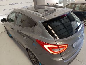 Hyundai ix35 1.6 GDi 135 CV 4x2 Klass - Foto 25