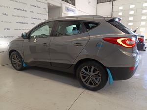 Hyundai ix35 1.6 GDi 135 CV 4x2 Klass - Foto 10