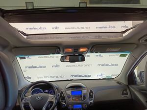 Hyundai ix35 1.6 GDi 135 CV 4x2 Klass - Foto 20