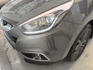 Hyundai ix35 1.6 GDi 135 CV 4x2 Klass - Foto 21