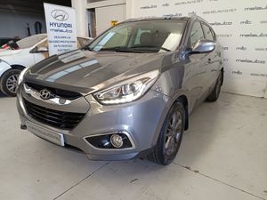 Hyundai ix35 1.6 GDi 135 CV 4x2 Klass - Foto 3