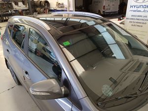 Hyundai ix35 1.6 GDi 135 CV 4x2 Klass - Foto 24