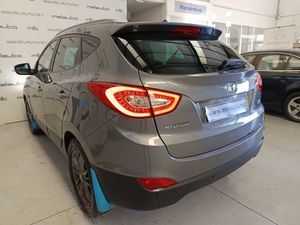 Hyundai ix35 1.6 GDi 135 CV 4x2 Klass - Foto 9