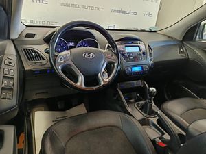 Hyundai ix35 1.6 GDi 135 CV 4x2 Klass - Foto 19