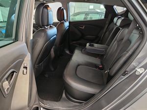 Hyundai ix35 1.6 GDi 135 CV 4x2 Klass - Foto 14