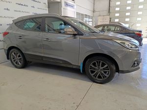 Hyundai ix35 1.6 GDi 135 CV 4x2 Klass - Foto 5
