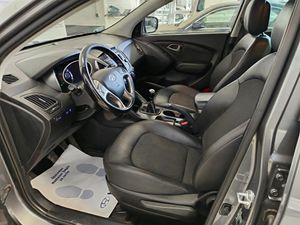 Hyundai ix35 1.6 GDi 135 CV 4x2 Klass - Foto 12