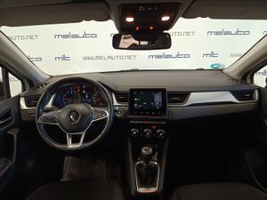 Renault Captur 1.0 T-GDi Drive Eco-Dynamics 73 kW (100 CV) - Foto 14