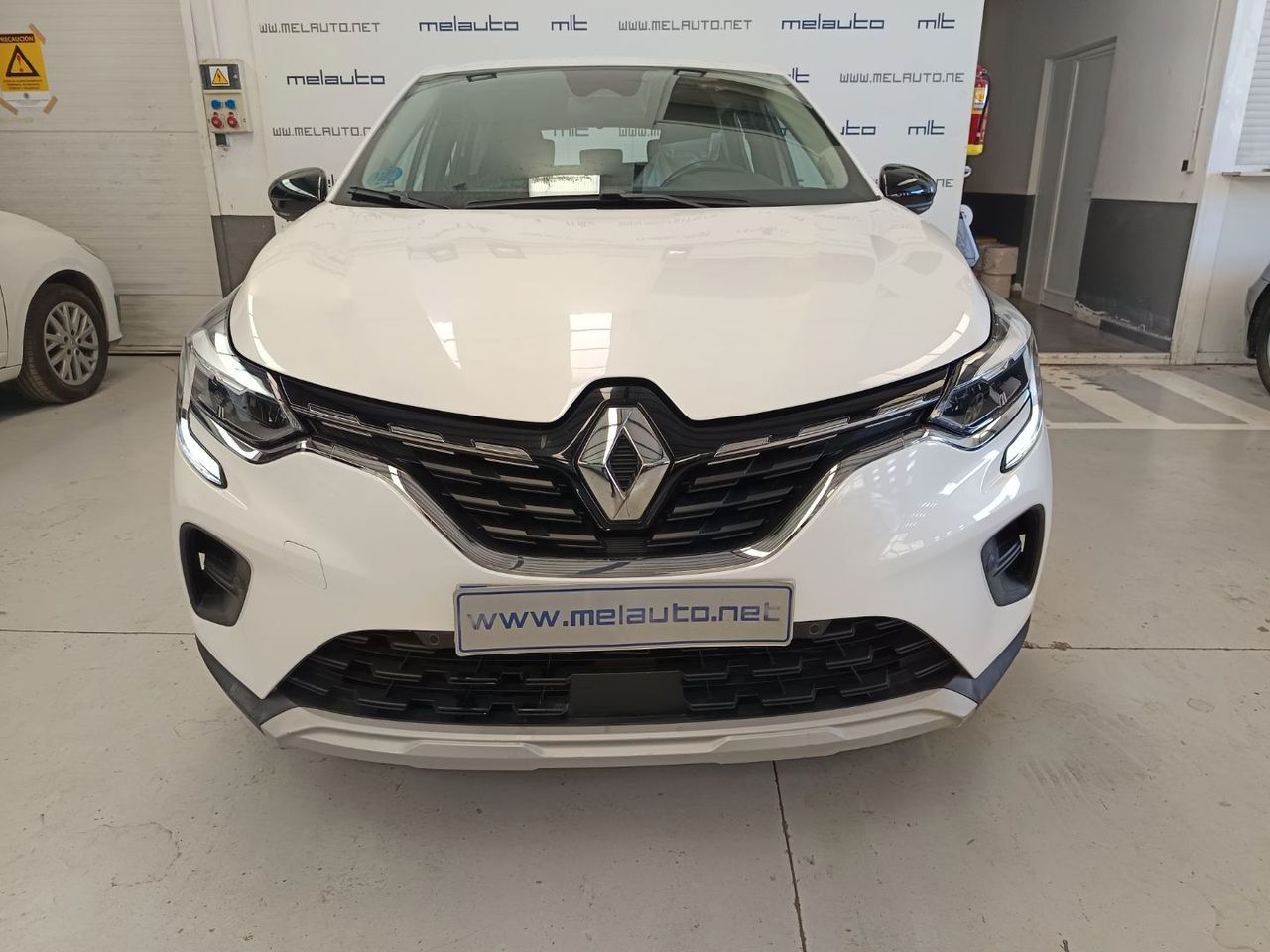 Renault Captur 1.0 T-GDi Drive Eco-Dynamics 73 kW (100 CV) - Foto 1