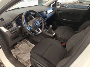 Renault Captur 1.0 T-GDi Drive Eco-Dynamics 73 kW (100 CV) - Foto 11