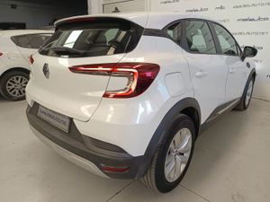 Renault Captur 1.0 T-GDi Drive Eco-Dynamics 73 kW (100 CV) - Foto 7