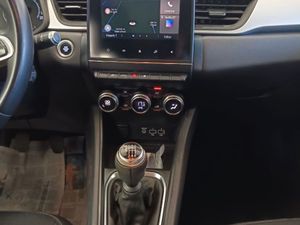 Renault Captur 1.0 T-GDi Drive Eco-Dynamics 73 kW (100 CV) - Foto 15