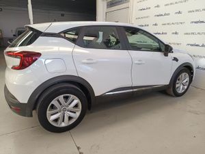 Renault Captur 1.0 T-GDi Drive Eco-Dynamics 73 kW (100 CV) - Foto 8