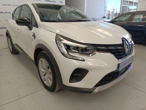 Renault Captur 1.0 T-GDi Drive Eco-Dynamics 73 kW (100 CV) - Foto 4
