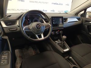 Renault Captur 1.0 T-GDi Drive Eco-Dynamics 73 kW (100 CV) - Foto 19