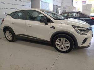 Renault Captur 1.0 T-GDi Drive Eco-Dynamics 73 kW (100 CV) - Foto 5