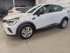 Renault Captur 1.0 T-GDi Drive Eco-Dynamics 73 kW (100 CV) - Foto 3