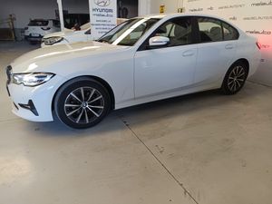 BMW Serie 3 318d Berlina - Foto 3