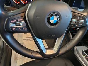 BMW Serie 3 318d Berlina - Foto 21