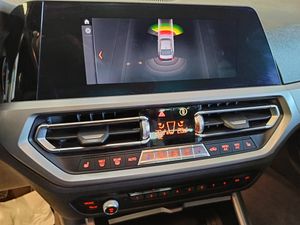 BMW Serie 3 318d Berlina - Foto 23