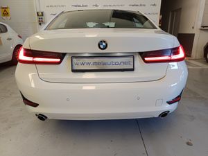 BMW Serie 3 318d Berlina - Foto 6