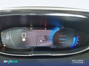 Peugeot 3008  1.2 PureTech 96KW S&S Style - Foto 21