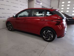 Hyundai i20 1.0 T-GDi 7undefined (100 CV) Klass - Foto 10