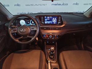 Hyundai i20 1.0 T-GDi 7undefined (100 CV) Klass - Foto 15