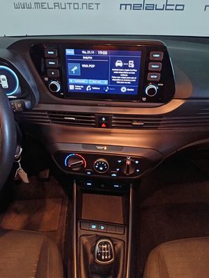 Hyundai i20 1.0 T-GDi 7undefined (100 CV) Klass - Foto 16