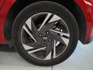 Hyundai i20 1.0 T-GDi 7undefined (100 CV) Klass - Foto 23