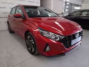 Hyundai i20 1.0 T-GDi 7undefined (100 CV) Klass - Foto 4