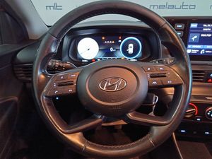 Hyundai i20 1.0 T-GDi 7undefined (100 CV) Klass - Foto 17