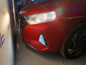 Hyundai i20 1.0 T-GDi 7undefined (100 CV) Klass - Foto 21