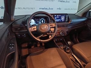 Hyundai i20 1.0 T-GDi 7undefined (100 CV) Klass - Foto 19