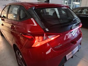 Hyundai i20 1.0 T-GDi 7undefined (100 CV) Klass - Foto 22