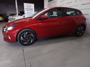 Hyundai i20 1.0 T-GDi 7undefined (100 CV) Klass - Foto 3