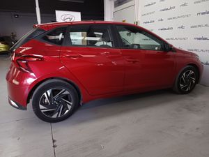 Hyundai i20 1.0 T-GDi 7undefined (100 CV) Klass - Foto 8