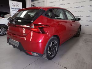Hyundai i20 1.0 T-GDi 7undefined (100 CV) Klass - Foto 7