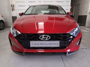 Hyundai i20 1.0 T-GDi 7undefined (100 CV) Klass - Foto 2
