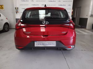 Hyundai i20 1.0 T-GDi 7undefined (100 CV) Klass - Foto 6