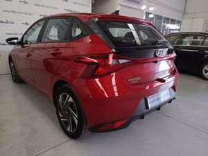 Hyundai i20 1.0 T-GDi 7undefined (100 CV) Klass - Foto 9