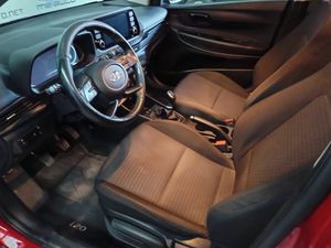 Hyundai i20 1.0 T-GDi 7undefined (100 CV) Klass - Foto 12