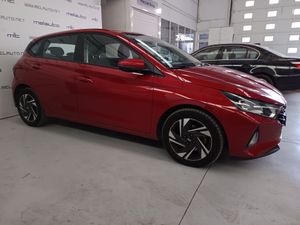 Hyundai i20 1.0 T-GDi 7undefined (100 CV) Klass - Foto 5