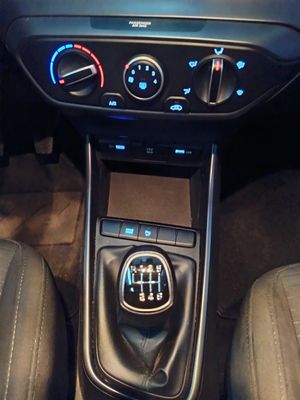 Hyundai i20 1.0 T-GDi 7undefined (100 CV) Klass - Foto 20