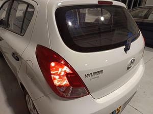 Hyundai i20 5p 1.2i City 85 CV - Foto 21