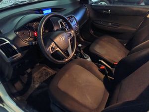 Hyundai i20 5p 1.2i City 85 CV - Foto 12